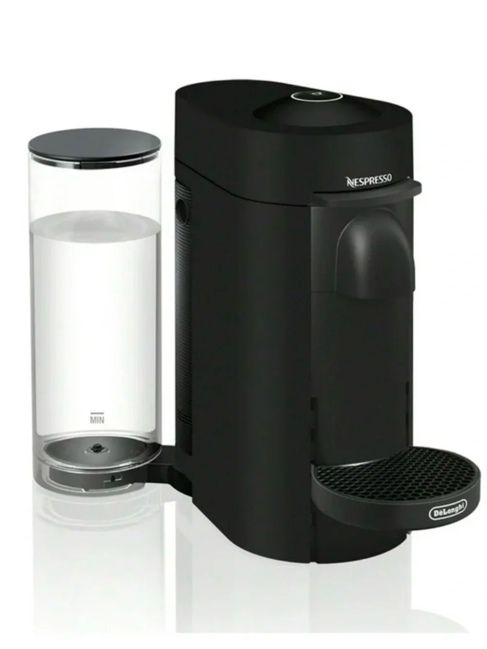 Nespresso vertuo plus